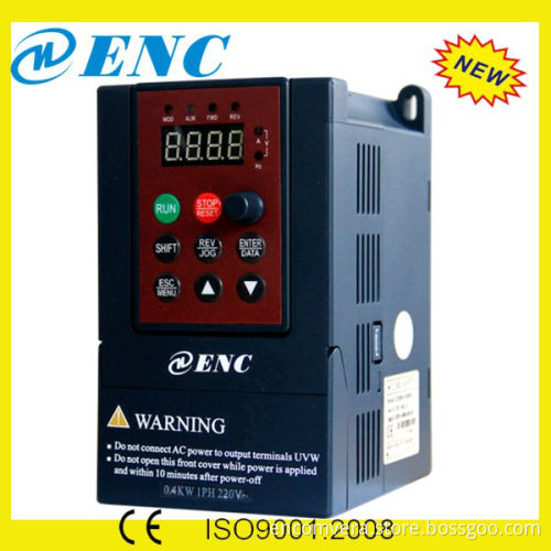 Mini Variable Frequency Inverter